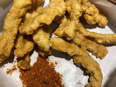 -新辣道鱼火锅(领展购物广场·中关村店)