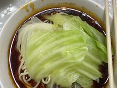 -易毛特色牛肉面(解放碑步行街店)