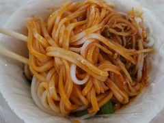 -秦镇史玉林凉皮(翡丽城店)
