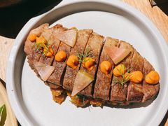 低温牛舌-SHAN山(前滩太古里店)