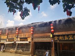 -三坊七巷历史文化街区