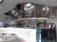 -天玑高空江景餐厅&酒吧Sky Secret Restaurant&Bar