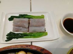 -大咀港式茶餐厅(恒泰店)