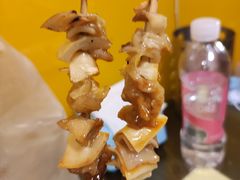 筋头巴脑-西单翅酷(西单店)