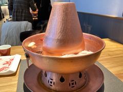 -额尔敦草原涮羊肉·烧烤(冻青树总店)