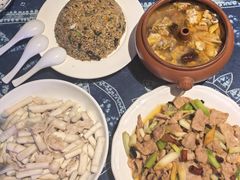 -香满楼(临安路店)