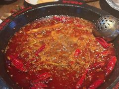 -牛市坎火锅(建设路店)