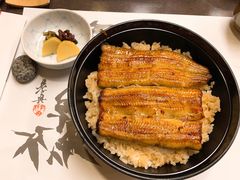 -竹叶亭(银座店)