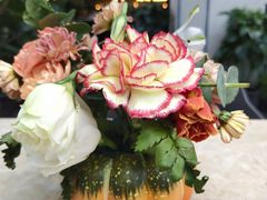 -大树餐厅(红旗街万达店)