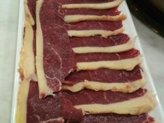 -食潮汕头鲜牛馆(望京保利店)