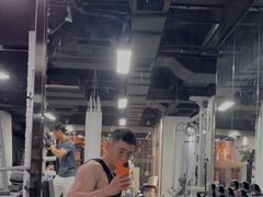 -ALIV WELLNESS运动健身(浦东大道店)