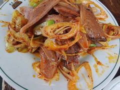 -清真永恒华威肉饼(潘家园店)