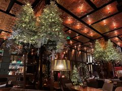 -THE CANNERY&JUJU 新鲜海鲜·牛排美食酒廊