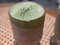 -乔曰Qiao Yue·茶咖局