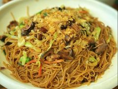 炒湖头米粉-临家闽南菜(翔安店)