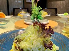 特色小炒皇-老阊门菜馆(山塘街店)