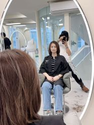 -5M HAIR SALON