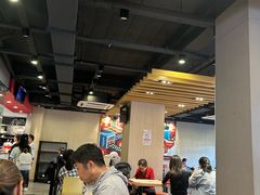 -永和大王(蛙嫩鸡香煲煲鲜·军博店)