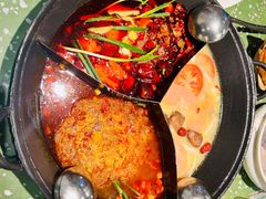 -五里关火锅(上海鑫耀·光环Live店)