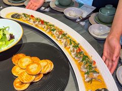 -夜宴江景餐厅