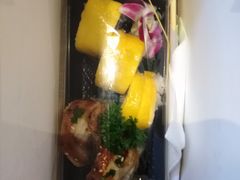 -割烹旭日本料理(龙湖狮山天街店)