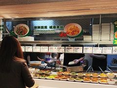 -老乡鸡(融科天地店)