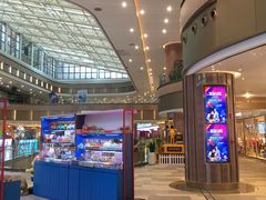 -沈阳海洋探索中心