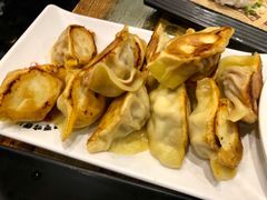 -金谷园饺子·烧烤(人大总店)