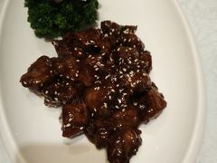 泰式牛肉粒-金米箩大酒店(五角场店)