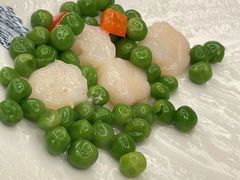 -杭州香格里拉·香宫中餐厅