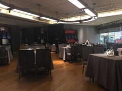 大堂-徐记海鲜(陕西历史博物馆|明德门店)