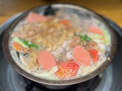 -海关荤豆花(洋河一路店)
