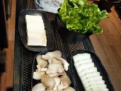 -煊记潮汕牛肉火锅(钱桥店)