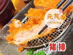 腰内猪排-胜博殿日式炸猪排(西红门店)