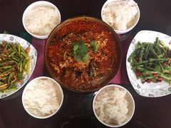 -口口香小吃店