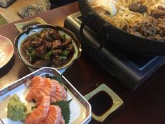 -樱の花亭日本料理店