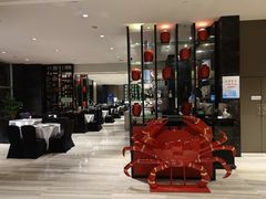 -重庆富力艾美酒店