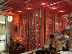 -湖滨28中餐厅·西湖宴·杭州君悦酒店