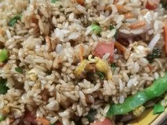 -素满香·素食自助餐(西安·民乐园店)