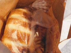 皇后土司-山崎面包(静安久光店)
