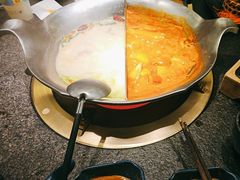 -湊湊火锅·茶憩(打浦桥日月光店)