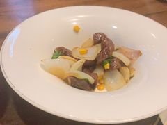 -1861意大利餐厅(文化广场店)