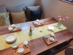 -梅间堂茶馆(绿地缤纷城店)