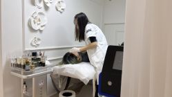 -babiline芭比莱恩半永久纹眉纹唇发际线