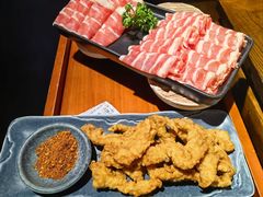 -火社火锅(平安大街店)