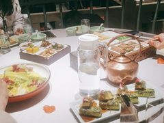 -北平盛世·新京菜·北京烤鸭(劲松·双井店)