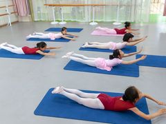 -予荷舞蹈(盛景校区)