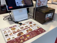 -百富烤霸(文艺路店)