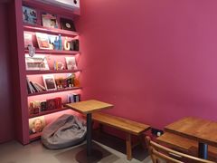 -Punchline Coffee&Roaster(同济大学店)