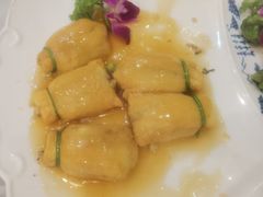 -玉华台饭庄·淮扬菜·烤鸭(望京店)